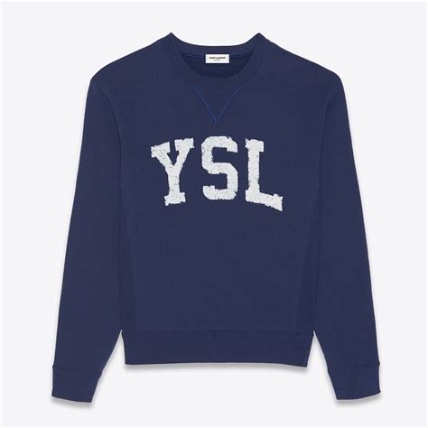 ysl womenw t shirt|ysl sweatshirt women.